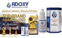 2X Adoxy Oxygen Cellfood Nano Nutrient Healthy Life Dietary Supplements 15 ml.