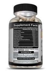 Platinum Joint, Pain Relief, Joint Support, Anti Inflammatory, Turmeric, MSM