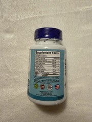 ​Taoters 15 Day Cleanse Gut Support Dietary Supplement – 30 Capsules 2 PK