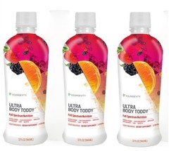 Youngevity Ultra Body Toddy Mega Multi-Vitamin Mineral 3-PACK – FREE SHIPPING