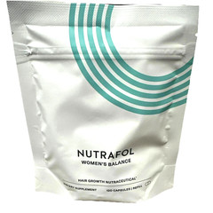 Women’s Balance age 45 up Hair Growth~120 Caps/Refill 2027 NEW FREE SHIPPING US