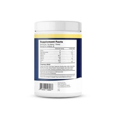 2 BOTTLES–Bella All Natural Extreme Detox Powder -Complete Intestinal Cleanse