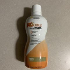 ProSource NoCarb Protein Formula, Neutral Flavor Liquid, 30 oz. Exp 6/2027