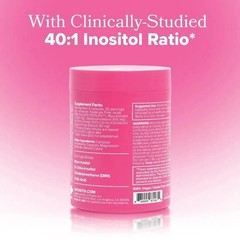 O Positiv FLO Ovarian Support – 90 Capsules for Hormone Balance & Cycle Health