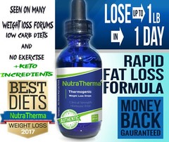 23Keto Weight Loss Fat Burner Drops Metabolism Booster Appetite Suppressant 2oz