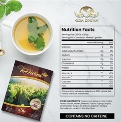 WAOOOO Pay 3 And Get 3 Original Detox & Cleansers tea Supply