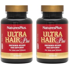 Sustained Release Hair Vitamins – 60 Days
