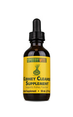 SpeedyVite® Kidney Cleanse Supplement (2 Fl oz Drops) Organic & Wild made in USA
