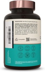 Hair La Vie Clinical Formula Hair Vitamins with Biotin & Saw PalmettoExp 04/2027