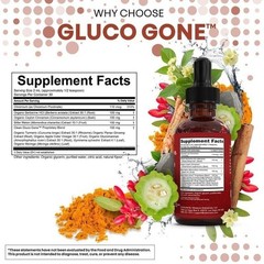 5/3PACK Clean Nutra Berberine with Ceylon Cinnamon Supplement Liquid Drops NEW