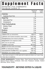 Youngevity Stardust Shellfish Free Healthy Body Start Pak