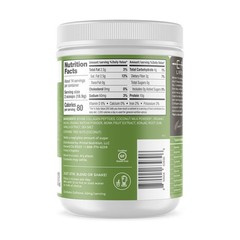 Primal Kitchen Matcha Collagen Keto Latte Powder, Sugar-Free Collagen Peptide…