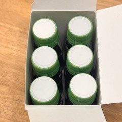 Onnit Alpha Brain Focus Shot Tropical Flavored Dietary Supplement 6 Pack 2.5oz