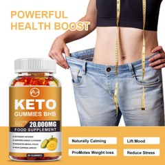 Keto Diet Pills Best Weight Loss Fat Burner Carb Blocker Diet Gummies