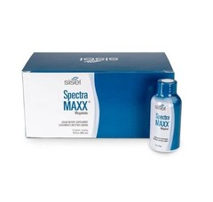 Sisel Spectra MAXX Superfood 74 Trace Minerals Fulvic Acid Liquid 2oz 15 Pack