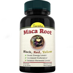Best Maca Root Supplement | Best Supplement Capsule Pill Men Women FREE SHIP