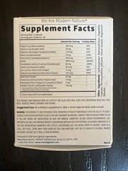 MONAT The IR Hair Supplement 30 Vegan Capsules Exp 1/2028 – New/Sealed
