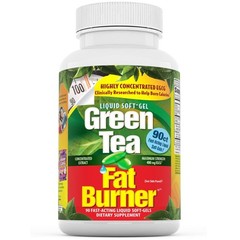 Applied Nutrition Green Tea Weight Loss Supplement, 90 Capsules Free Shipping.