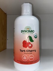 Tart Cherry Concentrate, 32 fl oz (946 ml)
