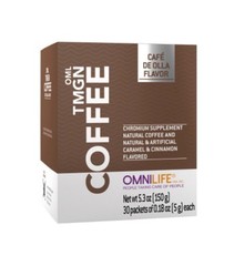 COFFE OML TMGN DE LA OLLA 30 SACHETS **FREE SHIPPING**