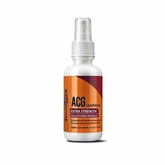 Results RNA ACG Glutathione Extra Strength 4 fl oz – Newest Expiration!