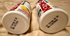 Ketone-IQ High Performance Caffeine Energy Shots