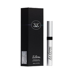 Purified Eyebrow Serum for Darker, Fuller, Thicker-Looking Brows – Natural Bo…
