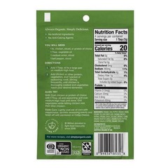 Organic Fajita Seasoning Mix 1 Oz By Simply Organic