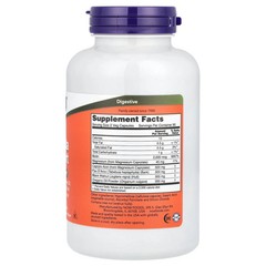 2 X NOW Foods, Candida Support, 180 Veg Capsules