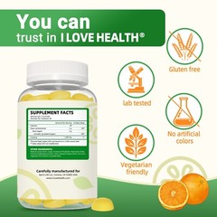 Creatine Monohydrate Gummies – Muscle Growth- STRENGTH – Recovery