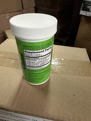 NATURELO Probiotics for Digestive Health 50 Billion CFU, 11 Strains EXP 11/13/26