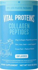 Grass-Fed Collagen Peptides Powder – Enhance Beauty & Joint Support, 13 Servings
