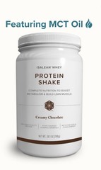 Isagenix Isalean Protein Shake MCT Creamy Chocolate 28.1 Oz Exp 10/26 Shiping🆓