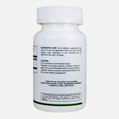 Stem Cells Food, Healthy Cells, Extracts Formula, 750 mg, 90 Capsules.