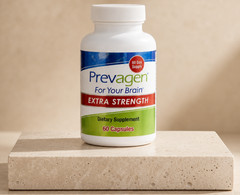 Prevagen Extra Strength 20mg Capsules – 60 Count Dietary Supplement New