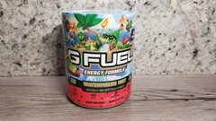 G-Fuel Watermelon Mint GFuel 40 Servings Energy Formula Sugar Free 12/2027