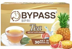 Bypass BPRI Tea