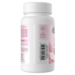 NEW Nature’s Bounty Optimal Solutions Hair Growth 90 Capsules – FRESH STOCK