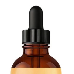 RESPICLEAR All-Natural Mullein Drops With Ginger & Lemon For Lung Cleanse