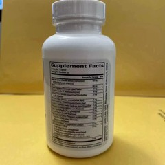 Zenith Labs Longevity Activator w/ Resveratrol 60 Capsules Supplement Pack of 1.