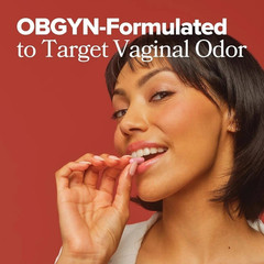 3PACK URO O Positiv Vaginal Probiotics for Women pH Balance w/ Prebiotic