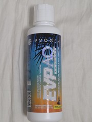 Evogen EVP AQ muscle volumizer
