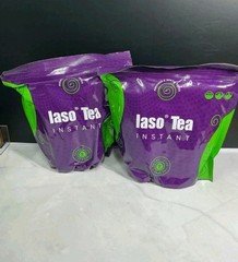 x2 laso tea Original INSTANT Supplement Total of 50 Sachets