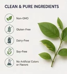 5-Pack AKKA Premium Liver Detox Cleanse – Supports Healthy Liver Detox- 300 Caps