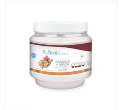 MACA POWDER + MAGNECIO COLLAGEN 15.87 FL OZ **FREE SHIPPING**