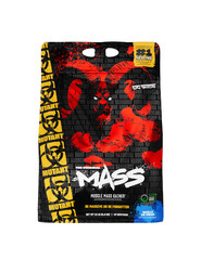 MUTANT MASS® 15 LBS The Original Muscle Mass Gainer High Protein Drink Mix