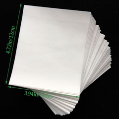 50PCS Detox Patches Weight Loss Slimming Ginger Foot Pads Toxins Remove Adhesive