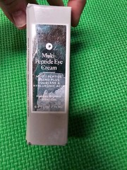 Naturium Multi-Peptide Eye Cream 0.5floz