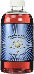 The Best Colloidal Gold Supplement