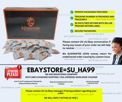 2 x Kingsman Candy Supplement for Men Energy 12 Pcs/box